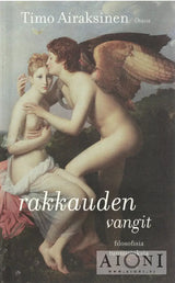 Rakkauden vangit Kirjat