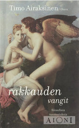 Rakkauden vangit Kirjat