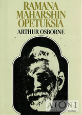 Ramana Maharshin opetuksia - Kirjat