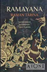 Ramayana Kirjat