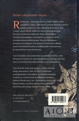 Ramayana Kirjat