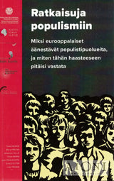 Ratkaisuja populismiin Kirjat
