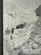 Ratsain halki Aasian 1906-1908 Kirjat