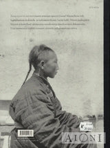 Ratsain halki Aasian 1906-1908 Kirjat