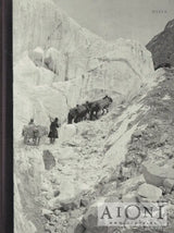Ratsain halki Aasian 1906-1908 Kirjat
