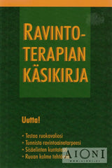 Ravintoterapian käsikirja - Kirjat