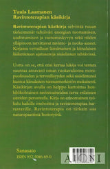 Ravintoterapian käsikirja Kirjat