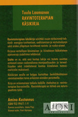 Ravintoterapian käsikirja - Kirjat