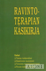 Ravintoterapian käsikirja Kirjat