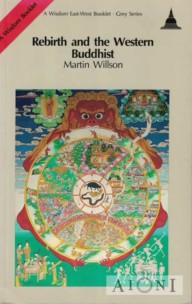 Rebirth and the Western Buddhist Kirjat