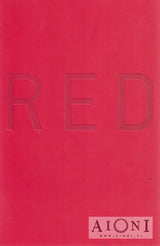 Red - Kirjat