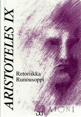 Retoriikka & Runousoppi Kirjat