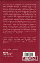 Revolutionary Connections: Psychotherapy and Neuroscience Kirjat