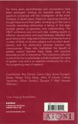 Revolutionary Connections: Psychotherapy and Neuroscience Kirjat