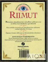 Riimut Kirjat