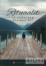 Rituaalit ja henkinen hyvinvointi - Kirjat