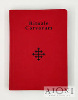 Rituale Corvorum Kirjat