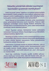 Rohkeat sielut Kirjat