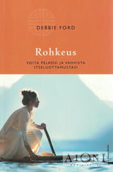 Rohkeus - Kirjat