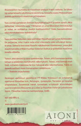 Roistovaltion raunioilla Kirjat