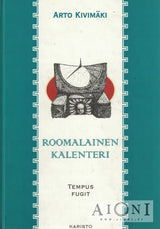 Roomalainen kalenteri – Tempus fugit - Kirjat