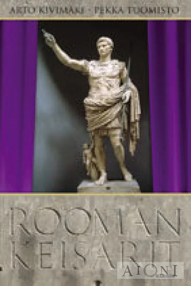 Rooman Keisarit Kirjat