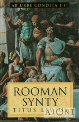 Rooman synty Kirjat
