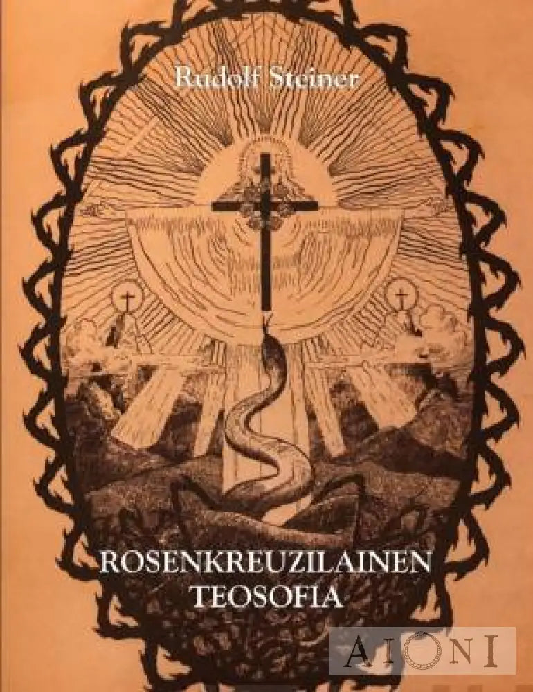 Rosenkreuzilainen Teosofia Kirjat