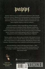 Rukoileva kädellinen Kirjat