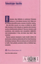 Rukouksen ihmeellinen maailma - Kirjat