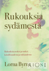 Rukouksia sydämestä - Kirjat