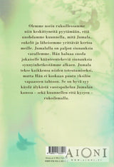 Rukouksia sydämestä - Kirjat