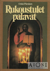 Rukoustulet palavat - Kirjat
