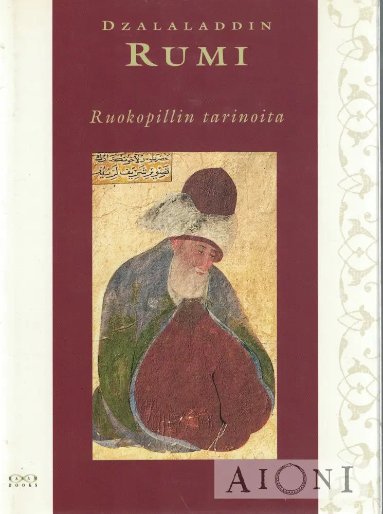 Ruokopillin tarinoita Kirjat