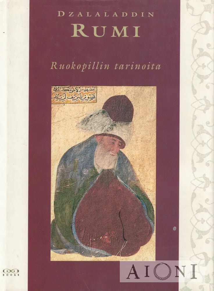 Ruokopillin tarinoita Kirjat