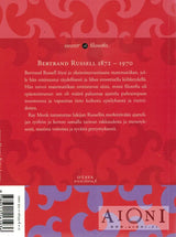 Russell Kirjat
