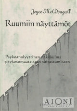 Ruumiin näyttämöt - Kirjat