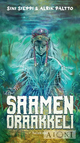 Saamen Oraakkeli – Kortit ja opaskirja Kirjat