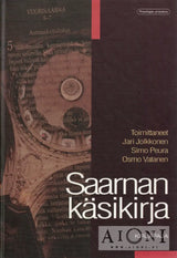 Saarnan käsikirja - Kirjat