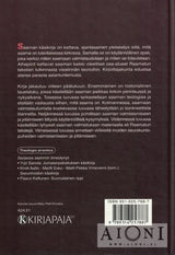 Saarnan käsikirja - Kirjat
