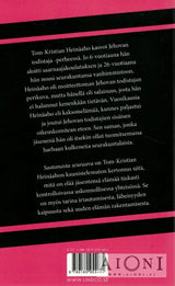 Saatanasta seuraava – Kaksoiselämäni Jehovan todistajana - Kirjat