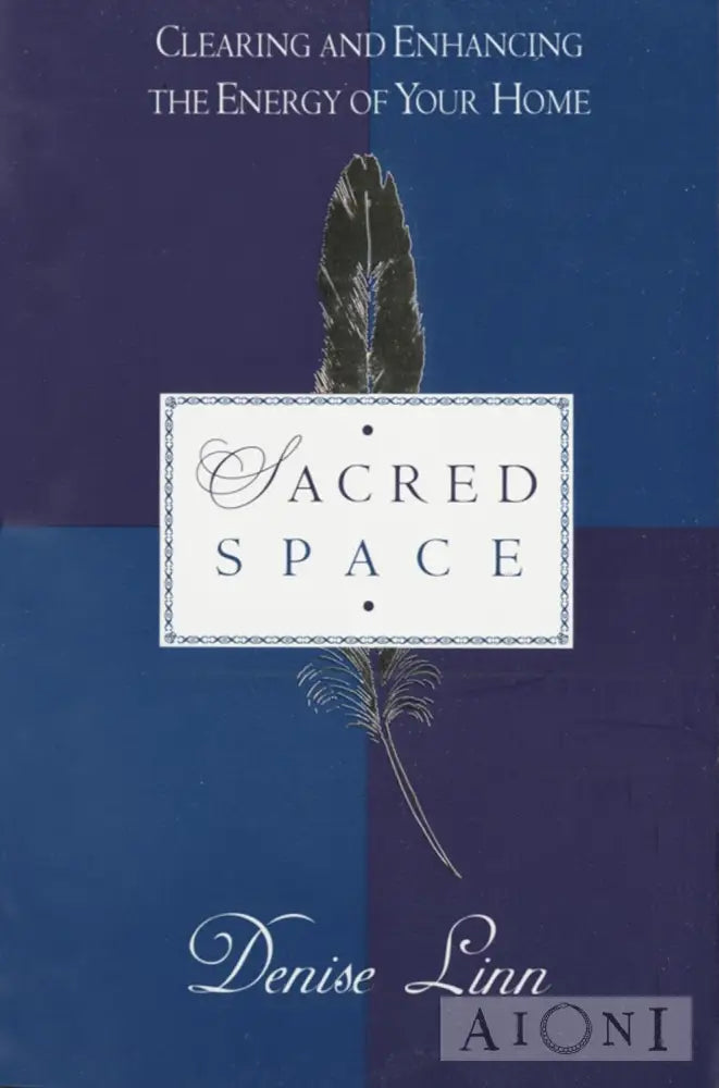 Sacred Space Kirjat