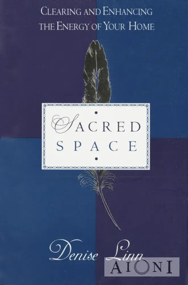 Sacred Space Kirjat