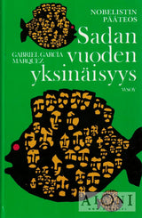 Sadan vuoden yksinäisyys - Kirjat