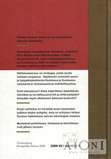 Sähköä ilmassa - Kirjat