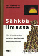 Sähköä ilmassa - Kirjat