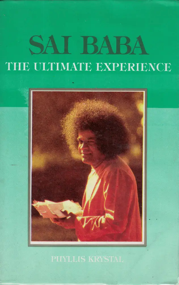 Sai Baba: The Ultimate Experience Kirjat