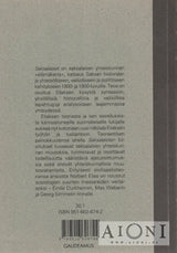 Saksalaiset - Kirjat