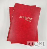 Salainen Oppi 1–2 Kirjat