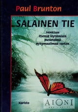 Salainen tie - Kirjat